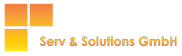 Serv & Solutions